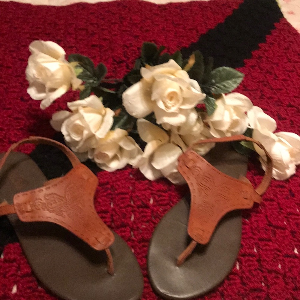 Sandals